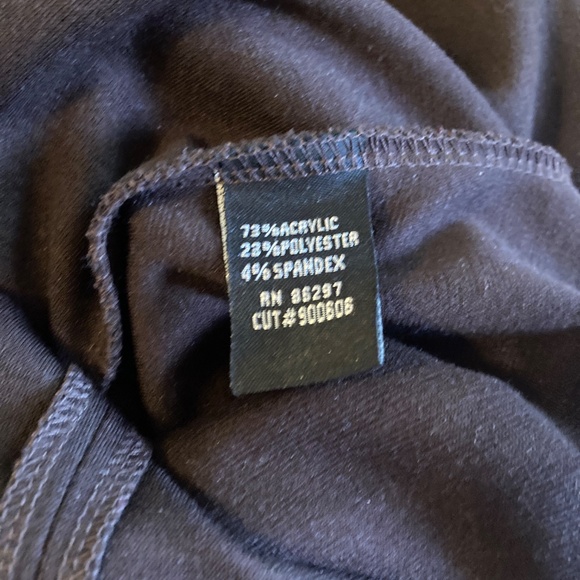 BCBGMaxAzria Brown Dress - Picture 9 of 9